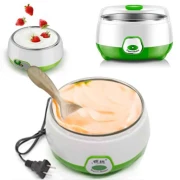 Automatic Electric Doi Maker-1L