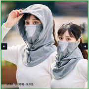 (২ পিস) Full Face Mask