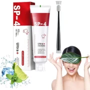 (1 pis) SP-4 ultra probiotic Toothpaste