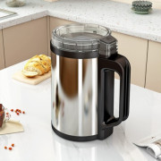 4000 Watt- Silver Crest Electric Grinder