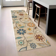(48"×15")(24"×15") Premium Kitchen Carpet{color-4}