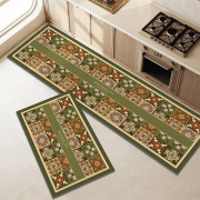 (48"×15")(24"×15") Premium Kitchen Carpet{color-7}