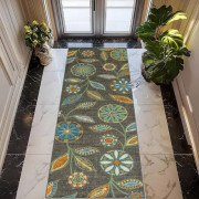 (48"×15")(24"×15") Premium Kitchen Carpet{color-9}
