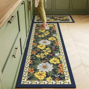 (48"×15")(24"×15") Premium Kitchen Carpet{color-11}