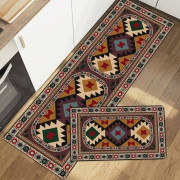 (48"×15")(24"×15") Premium Kitchen Carpet{color-12}